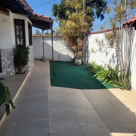 Villa Casa Piratininga Niterói Rj Exterior foto