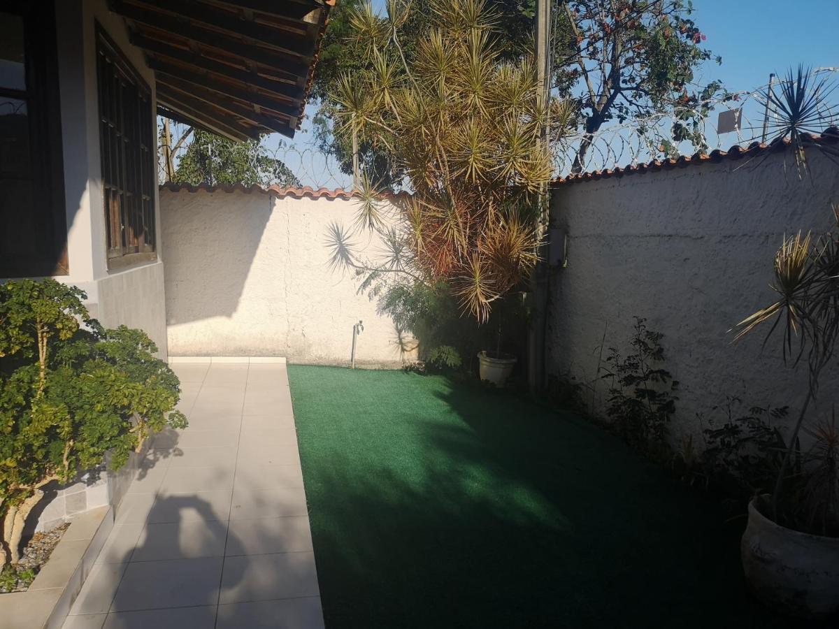 Villa Casa Piratininga Niterói Rj Exterior foto