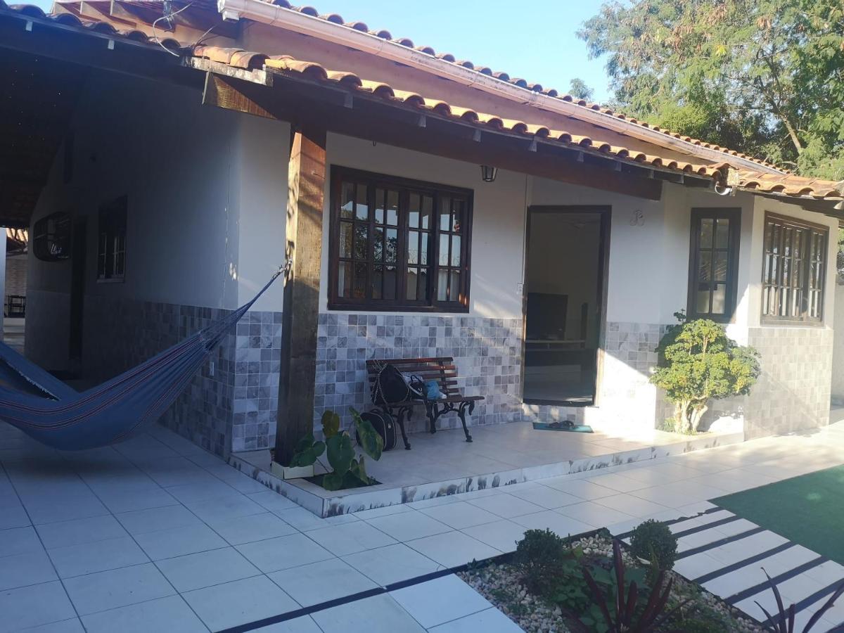 Villa Casa Piratininga Niterói Rj Exterior foto