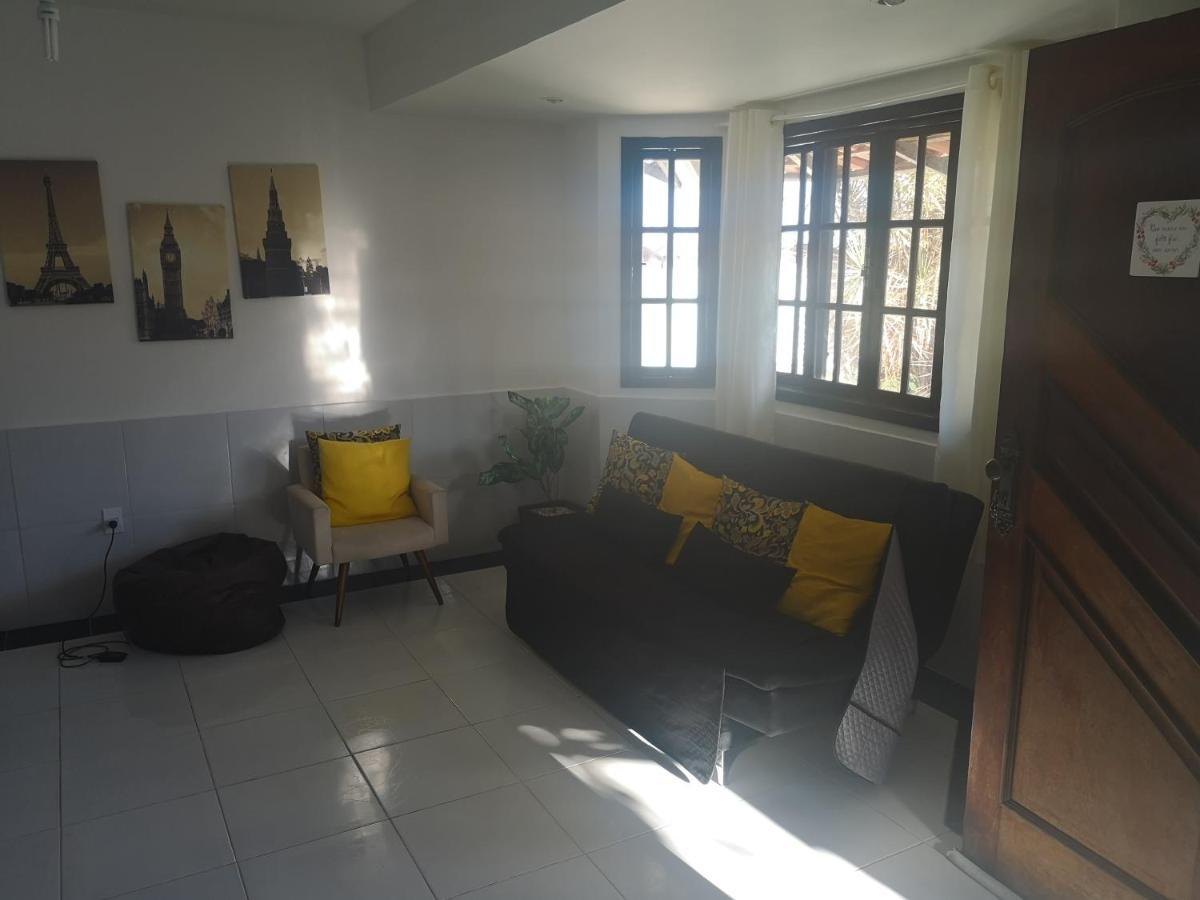 Villa Casa Piratininga Niterói Rj Exterior foto