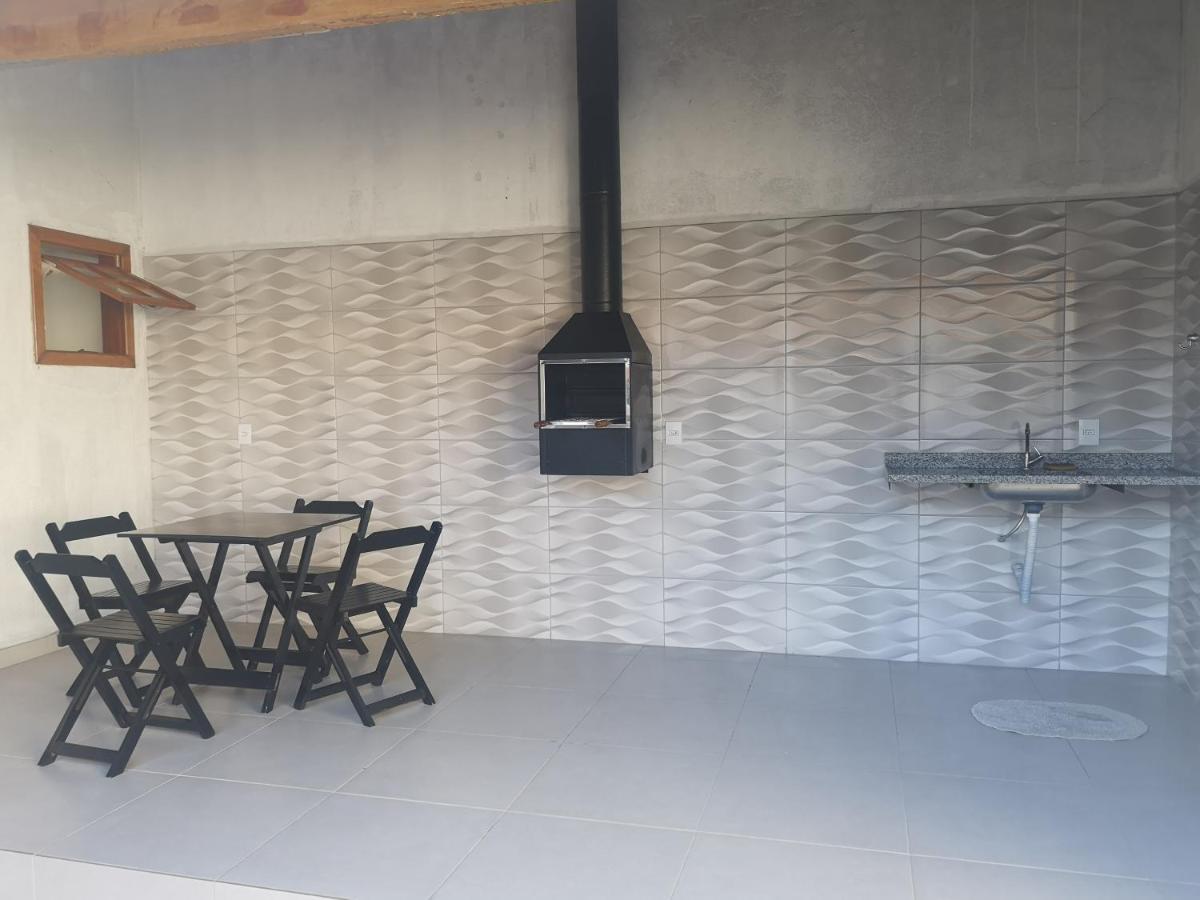 Villa Casa Piratininga Niterói Rj Exterior foto