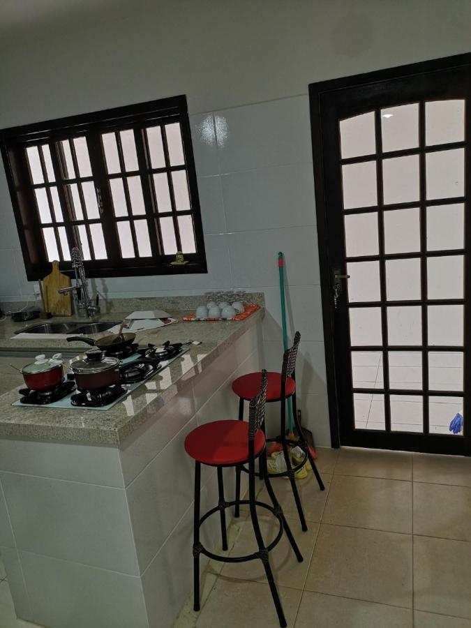 Villa Casa Piratininga Niterói Rj Exterior foto
