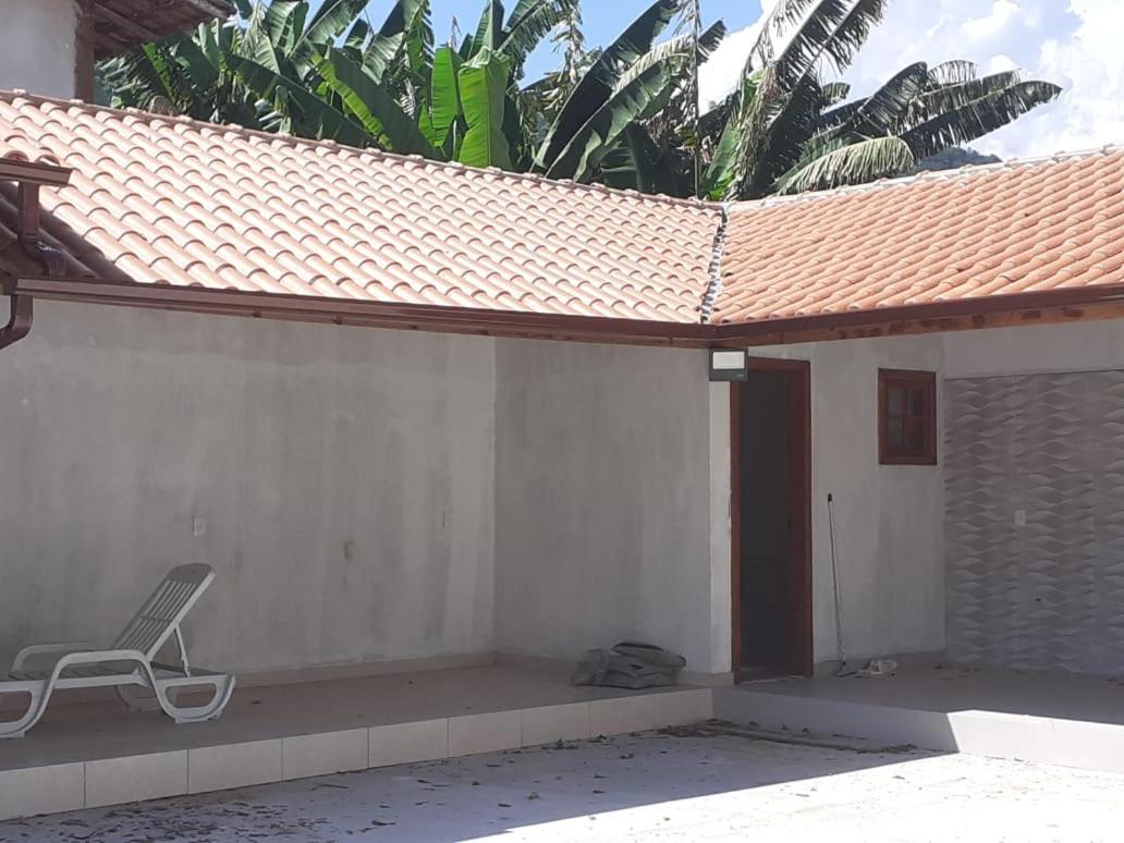 Villa Casa Piratininga Niterói Rj Exterior foto