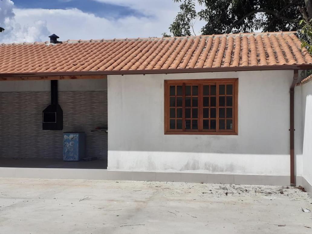 Villa Casa Piratininga Niterói Rj Exterior foto