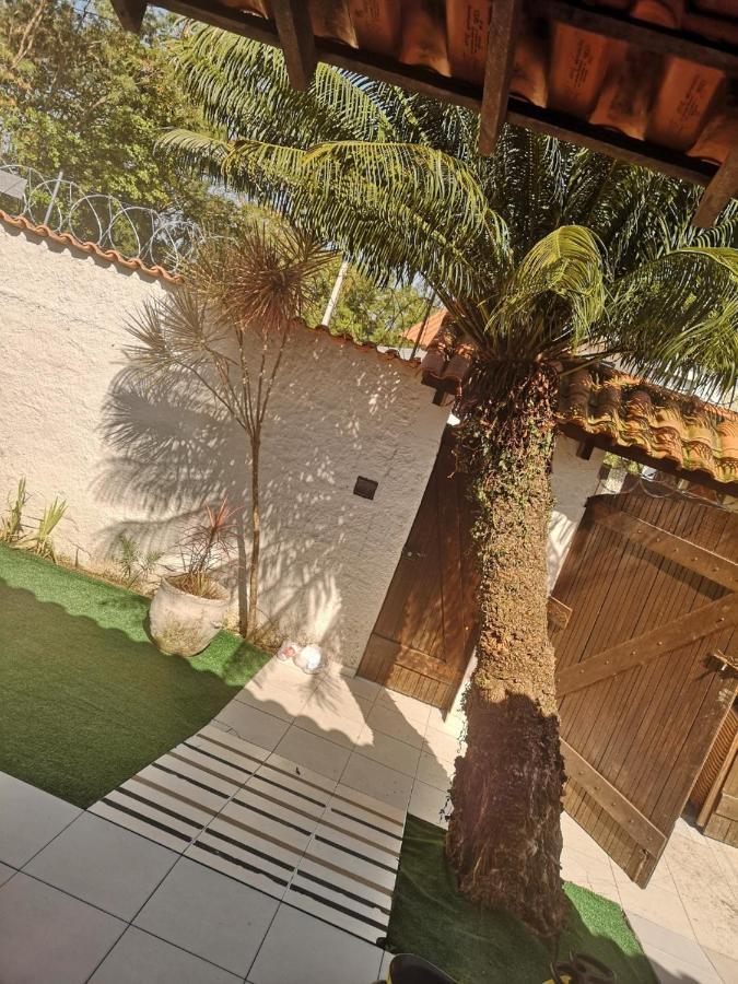 Villa Casa Piratininga Niterói Rj Exterior foto