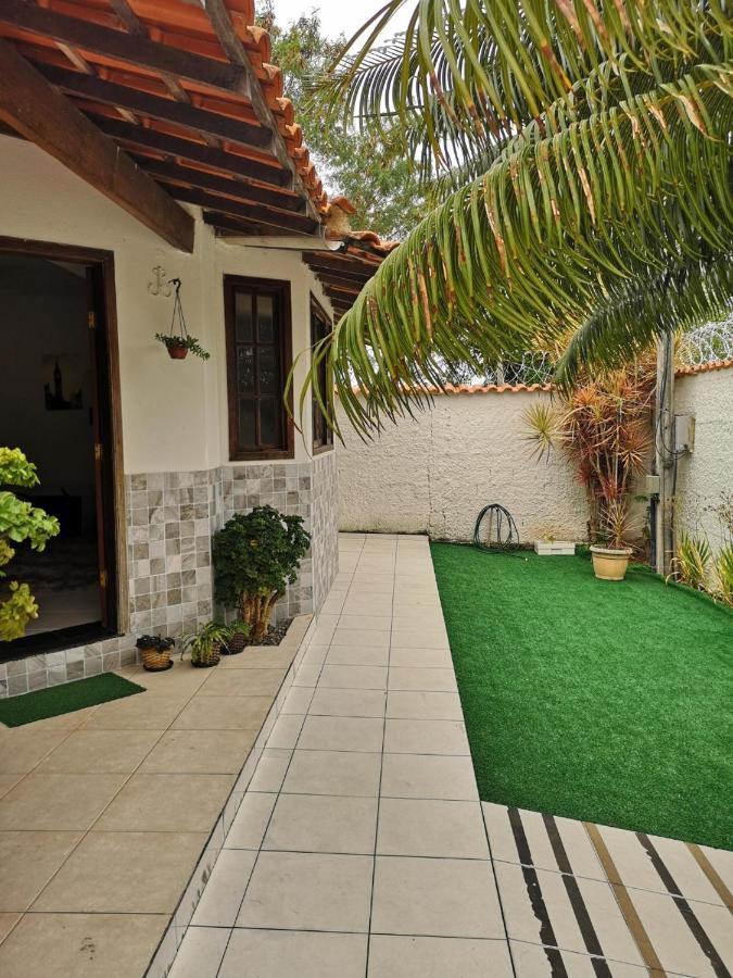 Villa Casa Piratininga Niterói Rj Exterior foto