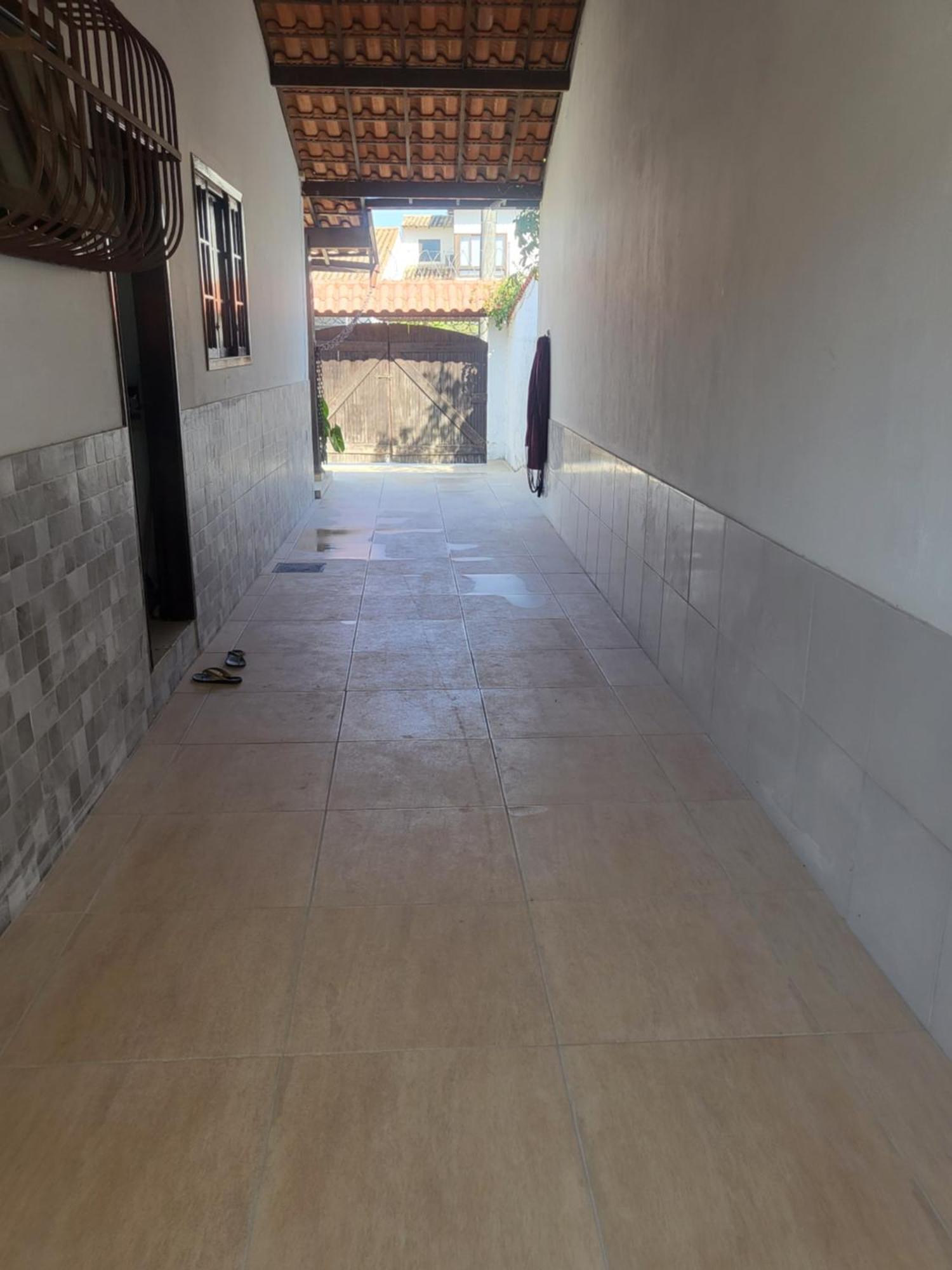 Villa Casa Piratininga Niterói Rj Exterior foto