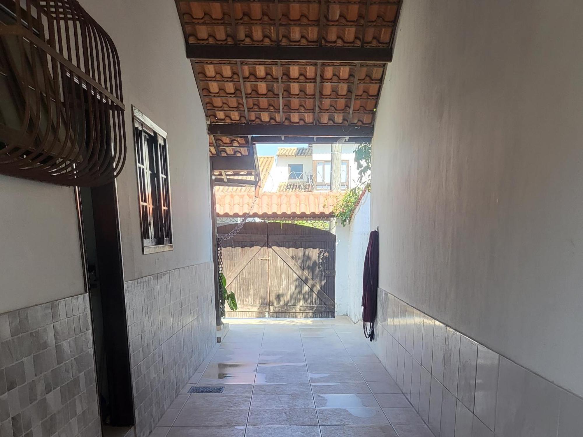 Villa Casa Piratininga Niterói Rj Exterior foto