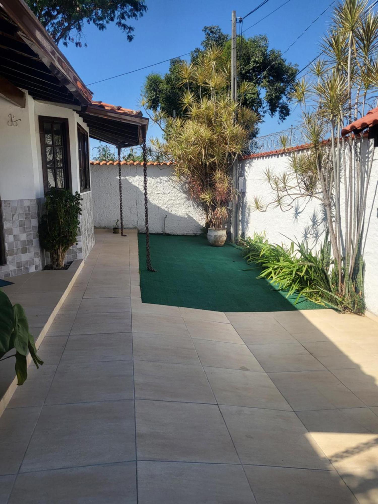 Villa Casa Piratininga Niterói Rj Exterior foto