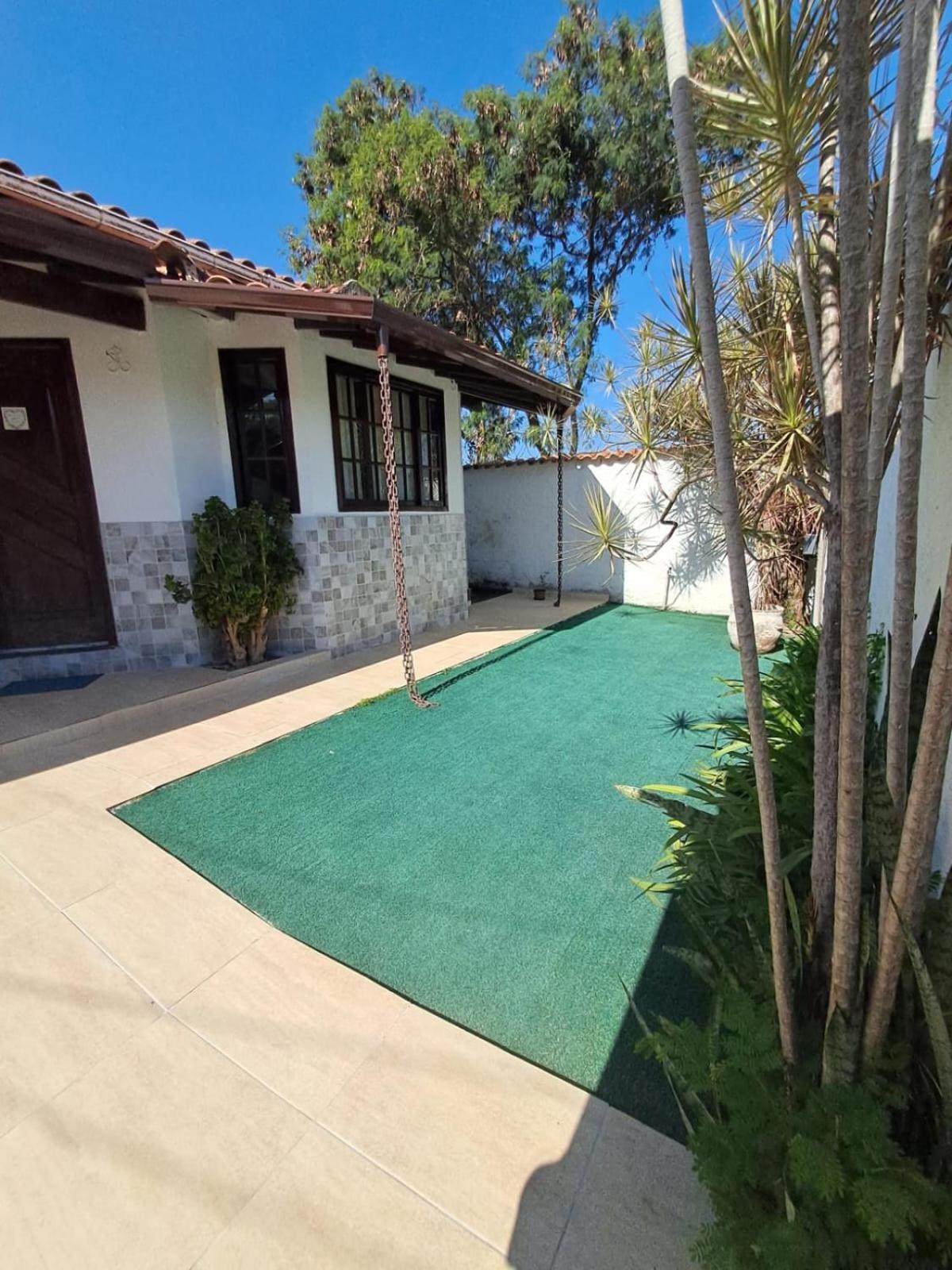 Villa Casa Piratininga Niterói Rj Exterior foto