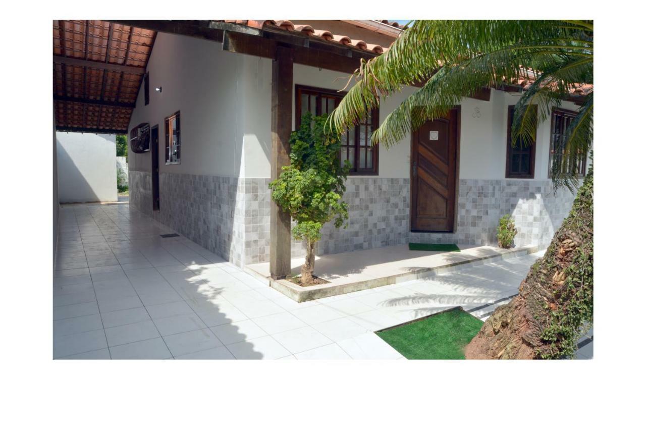 Villa Casa Piratininga Niterói Rj Exterior foto