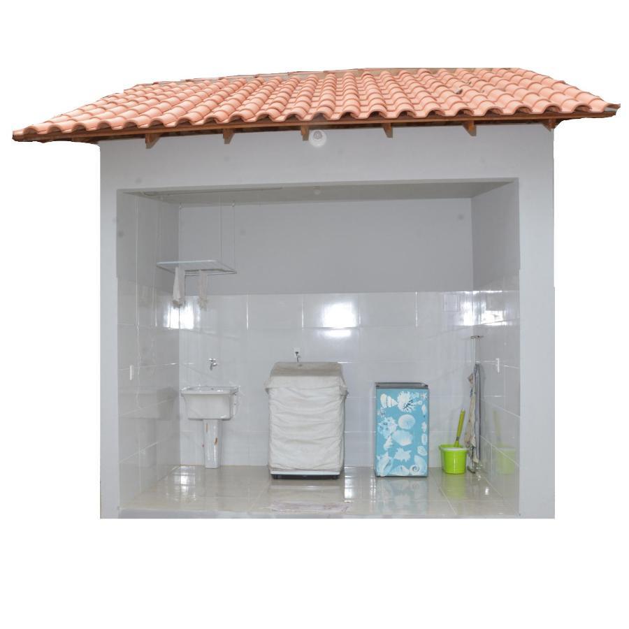 Villa Casa Piratininga Niterói Rj Exterior foto